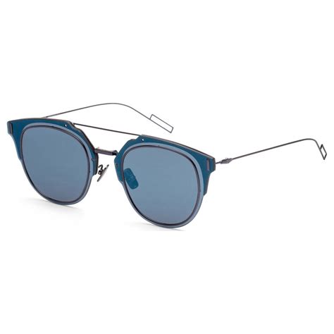 dior composit|sunglasses rimless men's Dior.